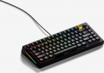 Glorious Klawiatura Glorious GMMK 3 HE Prebuilt Fox HE Switches (GLO-KB-GMMK3-75-PB-HE-W-BLK-US)