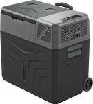 Yolco Lod&oacute;wka turystyczna Yolco BCX50 Carbon 47 l
