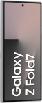 Samsung Smartfon Samsung Galaxy Z Fold7 5G 12/512GB Srebrny (SM-F966BZSCEUB)