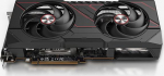 Sapphire PULSE RX 9070 GRE GAM. OC 12GB graphics card