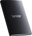 Lexar SL500 2TB Portable SSD Drive