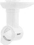 Smapp Mincer with shredder SMAPP 490.81 2200 W White