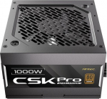 Antec Zasilacz Antec Antec SIGNATURE CSK1000 PRO ATX3.1 moduł zasilaczy 1000 W 20+4 pin ATX ATX