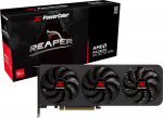 Powercolor Karta graficzna PowerColor Reaper Radeon RX 9070 GRE 12GB GDDR6 (RX9070GRE 12G-A)
