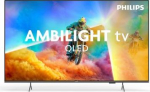 Philips TV 43 inch QLED 43PQS8501/12