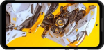 Oukitel Smartphone WP60 5G 12/512 GB IP69K yellow