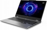 Lenovo LOQ 15 - Core i5-13450HX | 15,6"-144Hz | 32GB | 512GB | W11H | RTX5050
