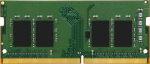 Kingston Pamięć do laptopa Kingston ValueRAM, SODIMM, DDR4, 8 GB, 3200 MHz, CL22 (KVR32S22S6/8)