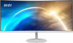 MSI PRO MP341CQW - 100Hz | UWQHD | 34'' | VA | 1ms