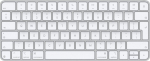 Apple Magic Keyboard - International English USB-C