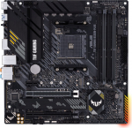 Asus TUF GAMING B550M PLUS AMD B550 Pesa AM4 Mikro ATX