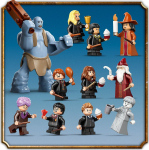 Lego Harry Potter 76435 Zamek Hogwart: Wielka Sala
