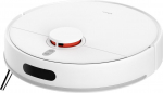 Xiaomi Robot sprzątający Xiaomi Robot Vacuum H40 Biały