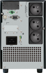 Power Walker PowerWalker VI 3000 CW FR uninterruptible power supply (UPS) Line-Interactive 3 kVA 2100 W