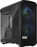 Fractal Design Obudowa Fractal Design Torrent RGB TG Light Tint Czarny (FD-C-TOR1A-04)