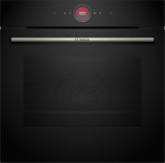 Bosch Serie 8 HBG7341B2 oven 71 L 3600 W Black