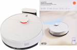 Xiaomi Robot Vacuum S40C 0.52 L Bagless White