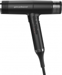 Ga.ma PH6080.BK IQ3 Perfetto hair dryer 1600 W Black