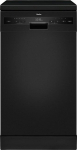 Amica DFM46C8EOiBH dishwasher