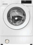 Candy BC4S495M4D8-S built-in washer-dryer