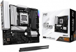 Asrock Motherboard B850M PRO RS WIFI AM5 4DDR5 mATX
