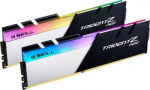 G.skill TridentZ RGB Ne o AMD DDR4 3600MHz CL18
