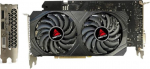 Biostar GeForce RTX 3050 6GB graphics card