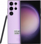 Samsung Galaxy S23 Ultra S918B DS 8/256GB Purple (REMADE) 2Y Remade / Refurbished