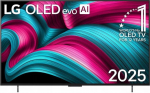 LG Telewizor LG OLED42C51LA OLED 42'' 4K Ultra HD WebOS 25