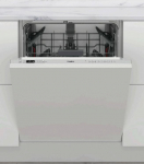 Whirlpool Integreeritav n&otilde;udepesumasin W2I HD524 AS