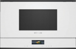 Siemens Sisseehitatud mikrolaineahi BF722L1W1