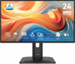 MSI Monitor PRO MP245PG E14 23.8 cala/LED/FHD/Flat/144Hz/Black