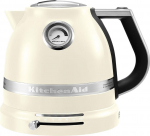 Kitchenaid 5KEK1522EAC electric kettle 1.5 L 2400 W Cream