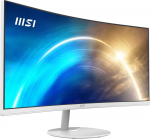 MSI Monitor MSI Pro MP341CQWDE (9S6-3PB2CT-010)