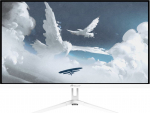 Arozzi Monitor Arozzi Nova 27 monitor komputerowy 68,6 cm (27'') 2560 x 1440 px 2K LED Biały
