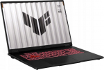 Asus Laptop Asus TUF Gaming A18 FA808 Ryzen 7 260 / 16 GB / 512 GB / RTX 5060 / 240 Hz (FA808UM-S9058)