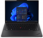 Lenovo Laptop Lenovo ThinkPad T14 G6 Ultra 7 258V / 32 GB / 1 TB / W11 Pro (21QG001UCK)