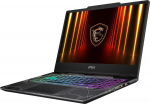 MSI Cyborg 15 B2RWEKG-044XPL - Core 5 210H | 15,6'' | 16GB | 1TB | No OS | RTX 5050