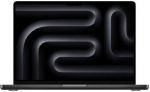 Apple Macbook Pro - M5 | 14,2'' | 16GB | 512GB | Mac OS | Gwiezdna Czerń | Nano-textured | 70W