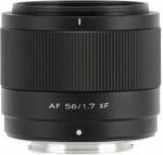 Viltrox AF 56mm F1.7 Fuji X