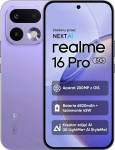 Realme 16 Pro 5G 8/256GB Orchid Purple