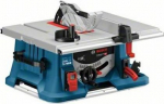 Bosch Pilarka tarczowa Bosch GTS 635-216 1600 W 216 mm (0601B42000)