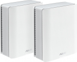 Asus Router Asus ZenWiFi BT8 2-pak (90IG0930-MO3B20)