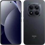 Xiaomi Redmi Note 15 Pro 5G 12GB RAM 512GB No Charger Black EU MZB0M1GEU