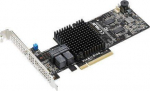 Asus Kontroler Asus PIKE II 3108-8i-240PD/2G 8-port internal SAS 12G - PIKE II 3108-8i-240PD/2G 8-port