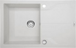 Deante Zlewozmywak Deante  Andante Flush - 78 x 49 cm (ZQN A11F)