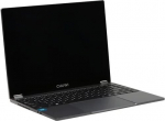 Chuwi Laptop Chuwi FreeBook 2025 N150/13.5'' (2520x1680) TouchScreen IPS/16GB/SSD 512GB/BT/BLKB/x360/Win 11 Iron Gray