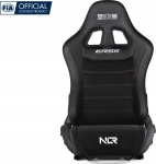 Next Level Racing ERS5 Elite Leather Sued