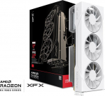 XFX Swift RX 9070GRE White Tri-Fan 12GB graphics card