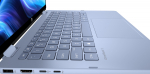 HP OmniBook 5 Flip - Core 7 150U | 14"-2K-Dotyk | 16GB | 512GB | W11H | Błękit nieba